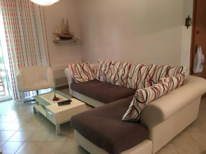 Apartment Eurocoli Rezidence
