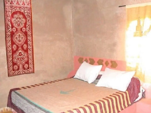 Kasbah Hotel Said