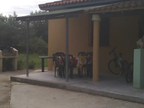 Apartment With 2 Bedrooms in Posada, With Enclosed Garden and Wifi - 2