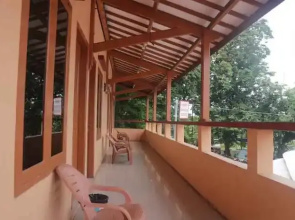 Karina Guest House Syariah