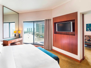 Royal Orchid Sheraton Riverside Hotel Bangkok