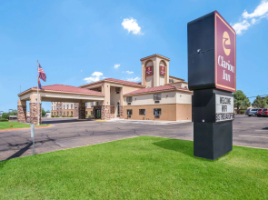 Clarion Inn Page - Lake Powell