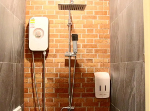 Jomtien Beach Hostel
