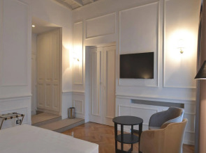 Splendor Suite Rome - Suites and Apartments