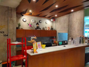 Collection O Jasaen Stylish Boutique Hotel