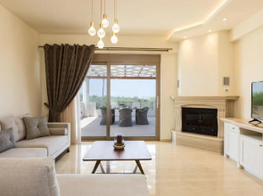 Aelia Residence, a luxurious pampering experience, By ThinkVilla