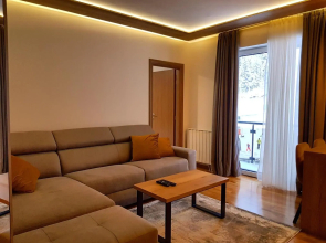 APARTHOTEL CENTRALA Apartman 10