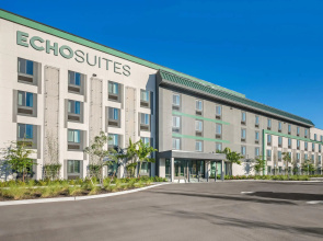 Echo Suites Extended Stay By Wyndham Naples
