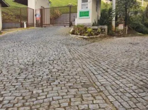 Pedra Do Imperador
