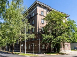 Olümpia City Center Apartment