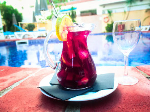 Hotel Dwo Les Palmeres