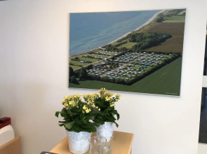 Hygge Strand Camping