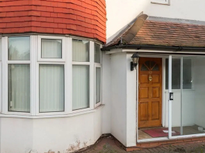Birmingham Guest House 6