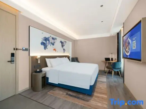 Kyriad Hotel (Korla Huijia Times Square)