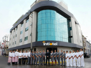 Intiotel Piura