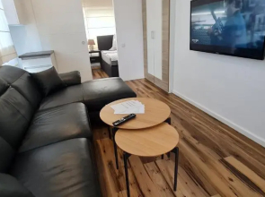 Handwerkerwohnung-Monteurunterkunft (Adults Only)