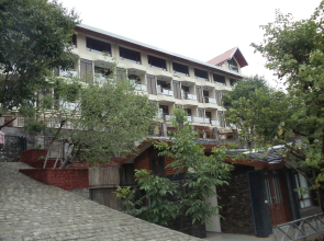Manla Homes Resort
