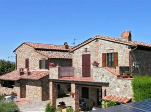Agriturismo Madonna delle Grazie