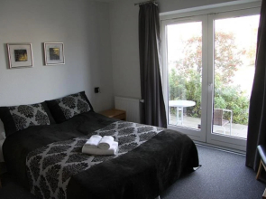 Hotel Rudkøbing Skudehavn