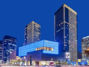 LE JU Executive Apartment (Zhengzhou Huayuan Road Grand Emporium Leiting)