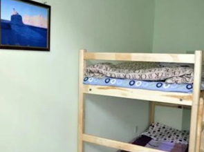 Mingyueju Youth Hostel