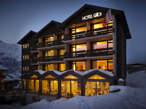 Hotel Gädi