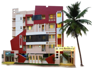 Siva Residency