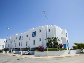 Villa Infinite Aretousa