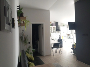 Apartment in Bozdosh estate