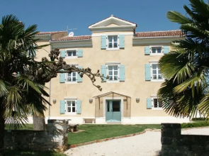 Villa Stanzia Cocci