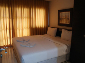 New International Guest House