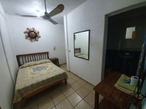 Hotel Amueblados Gaby