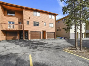 Lagoon 736d 2 Bedroom Townhouse by RedAwning