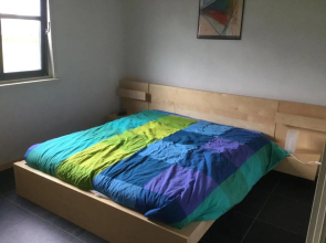 Vakantiepark Krabbenkreek