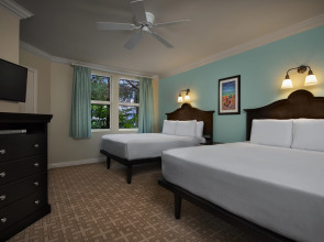 Disney's Old Key West Resort 