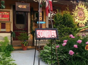 Auberge Aube et Couette