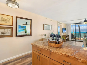 Valley Isle 204