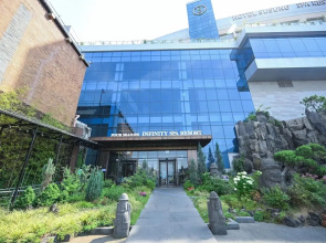 Hotel Susung