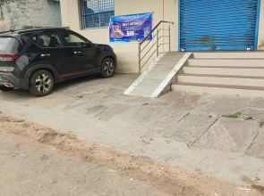 Lohit Homestay Hampi