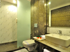 Hotel Elegance New Delhi Railway