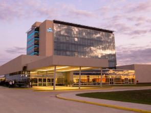 Gala Hotel y Convenciones