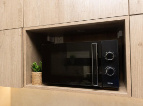 MOKO Apartments (МОКО Апартментс) на проспекте Новоясеневский