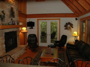 Brickyard Cottage 20 by Winfield Inn