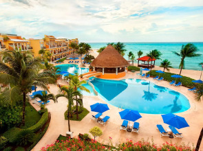 Wyndham Alltra Playa del Carmen Adults Only All Inclusive