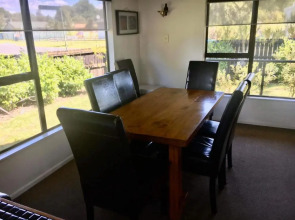 Hirangi cottage