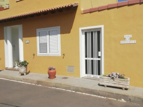 Casa la centinela