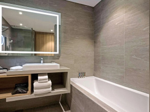 Novotel Kuala Lumpur City Centre