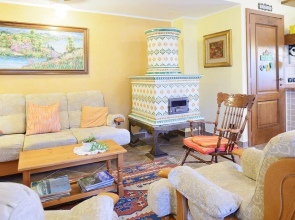 Bed & Breakfast Montino