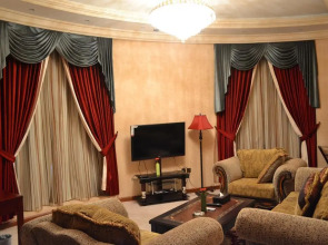 Palette Phoenix Hotel