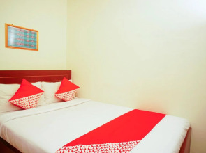 Hotel Graha Bukit Syariah